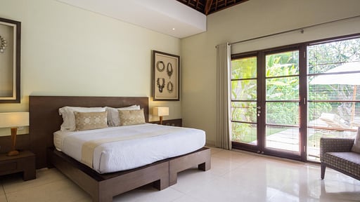 Nyaman Villa 8 Bedroom 7