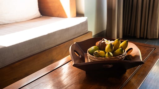 Nyuh Bali Villas Otros