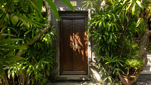Nyuh Bali Villas Otros