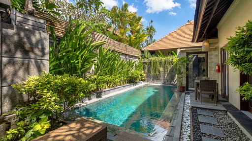 Nyuh Bali Villas