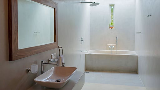 Oak Tree Villa Bedroom 5