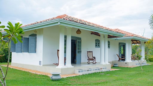 Oak Tree Villa Others 