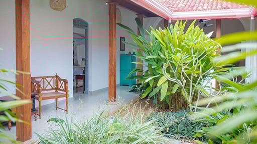 Oak Tree Villa Others 