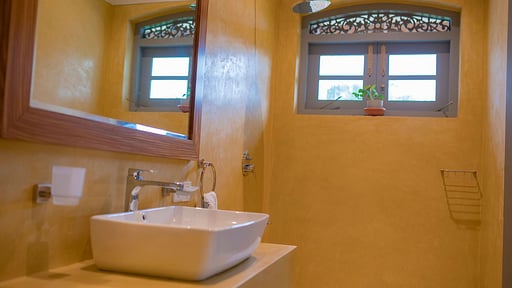 Oak Tree Villa Bedroom 2