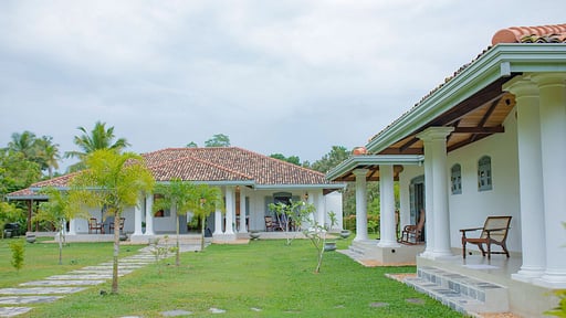 Oak Tree Villa Others 