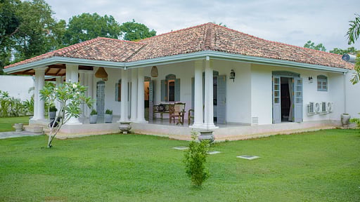 Oak Tree Villa Others 