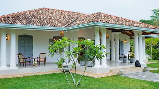 Oak Tree Villa Others 