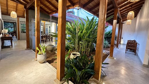 Oak Tree Villa Others 