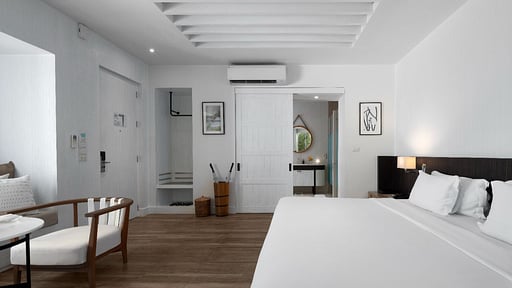 Oasis Pool Villa Others