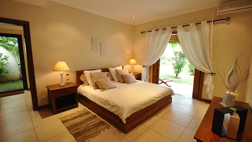 Oasis Villa 2 Bedroom 2