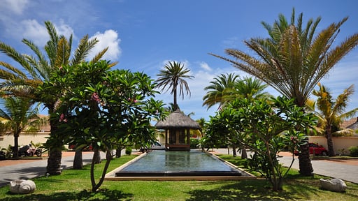 Oasis Villa 3 Others