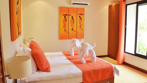Oasis Villa 3 Bedroom 3