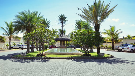Oasis Villa 3 Others