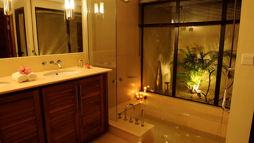 Oasis Villa 3 Bedroom 2