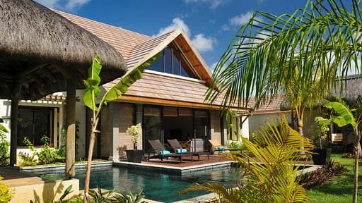Oasis Villa 3 Others