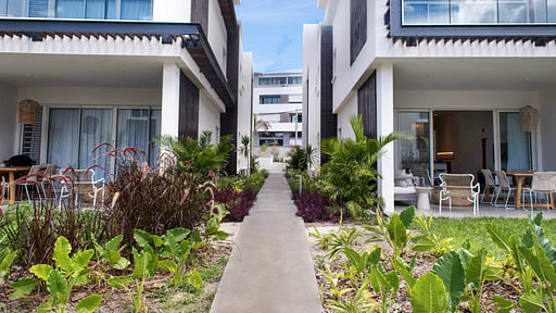 O'Biches Deluxe Apartment Others