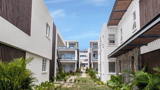 O'Biches Deluxe Apartment Others