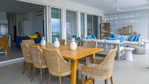 O'Biches Penthouse Essecke 2