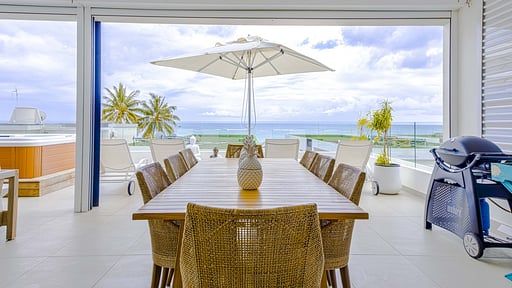 O'Biches Penthouse Essecke 2