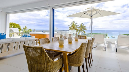 O'Biches Penthouse Essecke 2