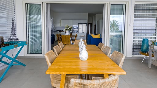 O'Biches Penthouse Essecke 2