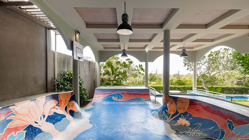 Ocean Forest Villa Otros 