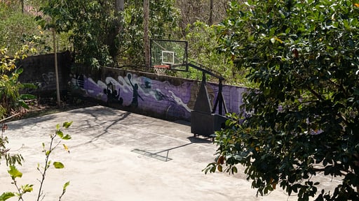 Ocean Forest Villa Otros 