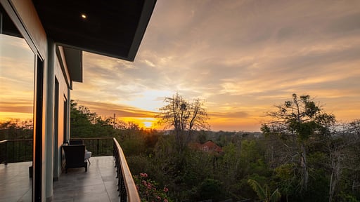 Ocean Forest Villa Otros 