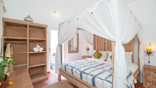 Ocean Luxury Villa 2 Bedroom 3