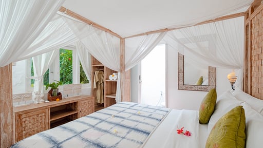 Ocean Luxury Villa 2 Bedroom 3