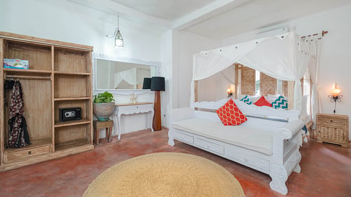 Ocean Luxury Villa 2 Bedroom 1