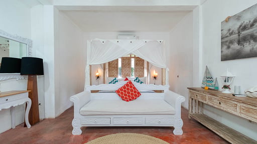 Ocean Luxury Villa 2 Bedroom 1
