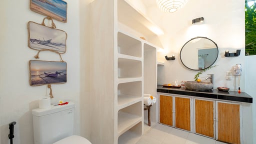 Ocean Luxury Villa 2 Bedroom 1