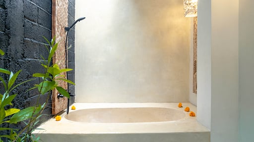 Ocean Luxury Villa 2 Bedroom 1