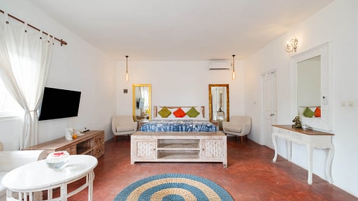 Ocean Luxury Villa 2 Bedroom 2