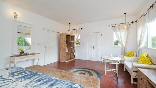 Ocean Luxury Villa 2 Bedroom 2