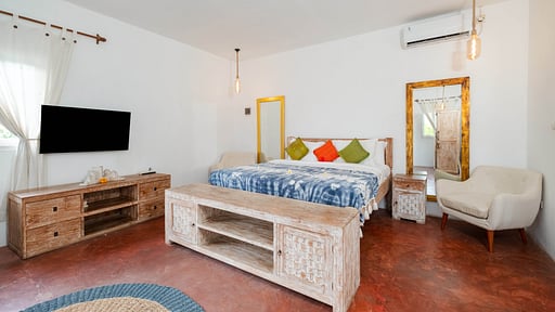 Ocean Luxury Villa 2 Bedroom 2