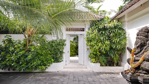 Ocean Luxury Villa 2 Others