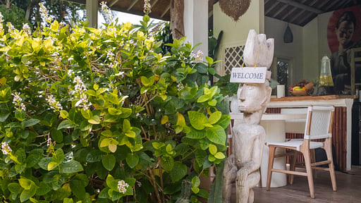 Ocean Luxury Villa 2 Others