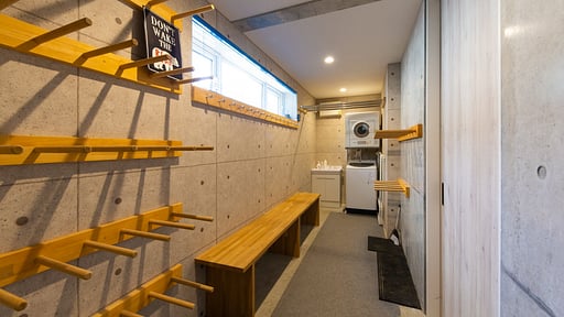 Off Piste Chalet Others