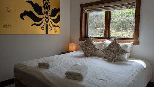 Old Man Creek A Bedroom 1