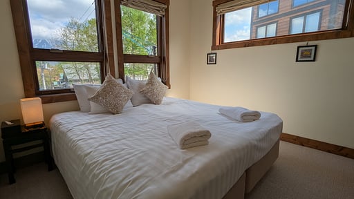 Old Man Creek A Bedroom 2