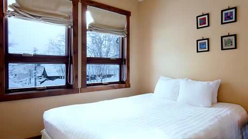 Old Man Creek A Bedroom 3