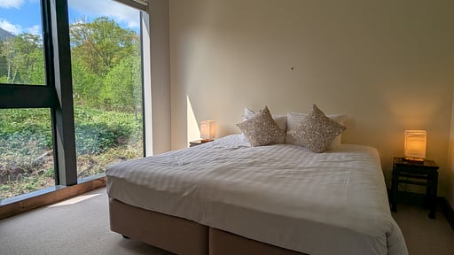 Old Man Creek A Bedroom 4