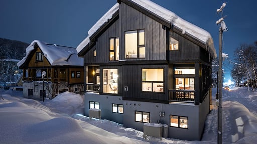 Old Man Creek A Others