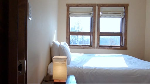 Old Man Creek B Bedroom 3