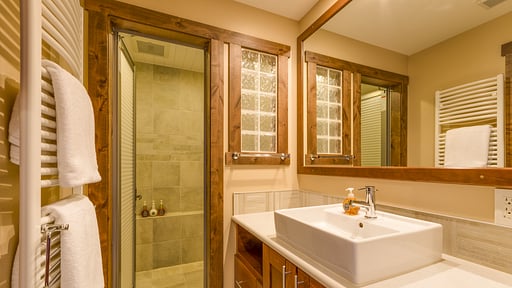 Old Man Creek B Bedroom 4