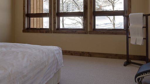 Old Man Creek B Bedroom 4