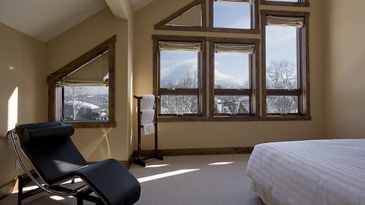 Old Man Creek B Bedroom 5