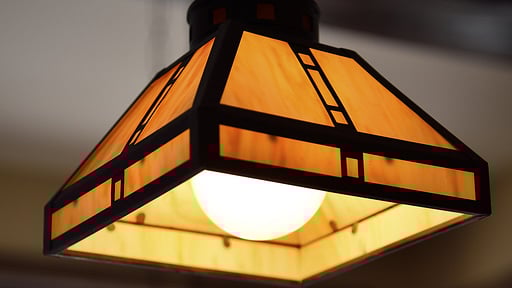 Old Man Creek B Others